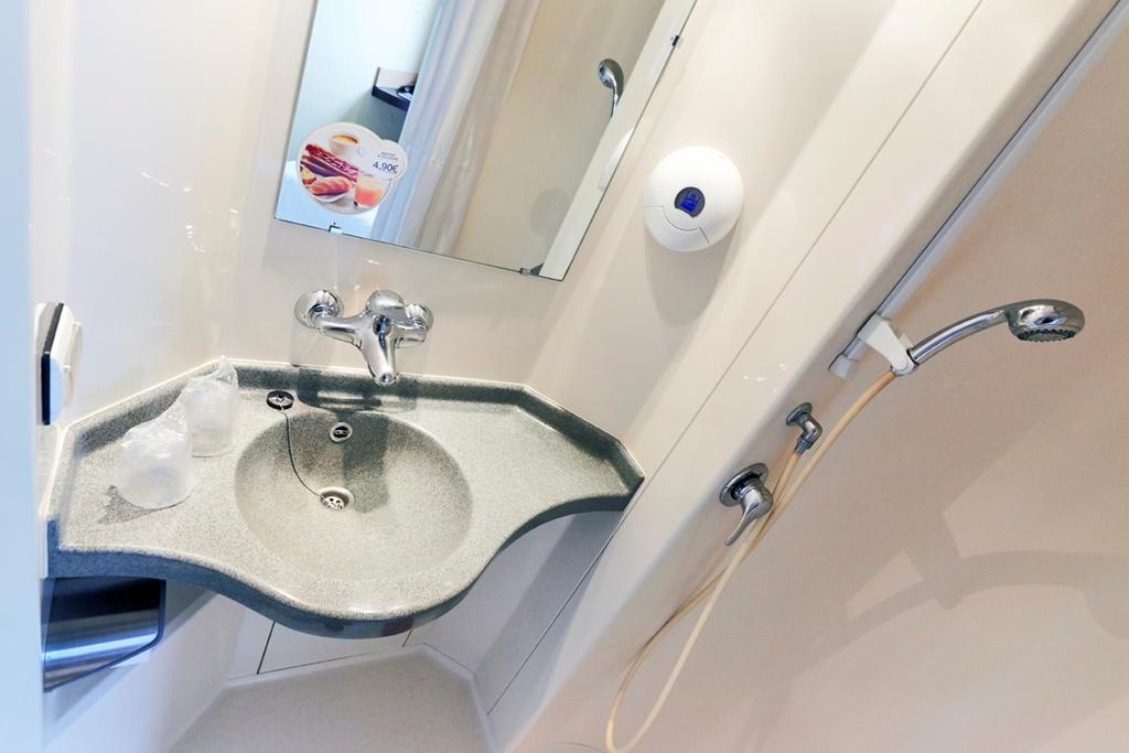 Premiere Classe Niort Est La Creche Ngoại thất bức ảnh