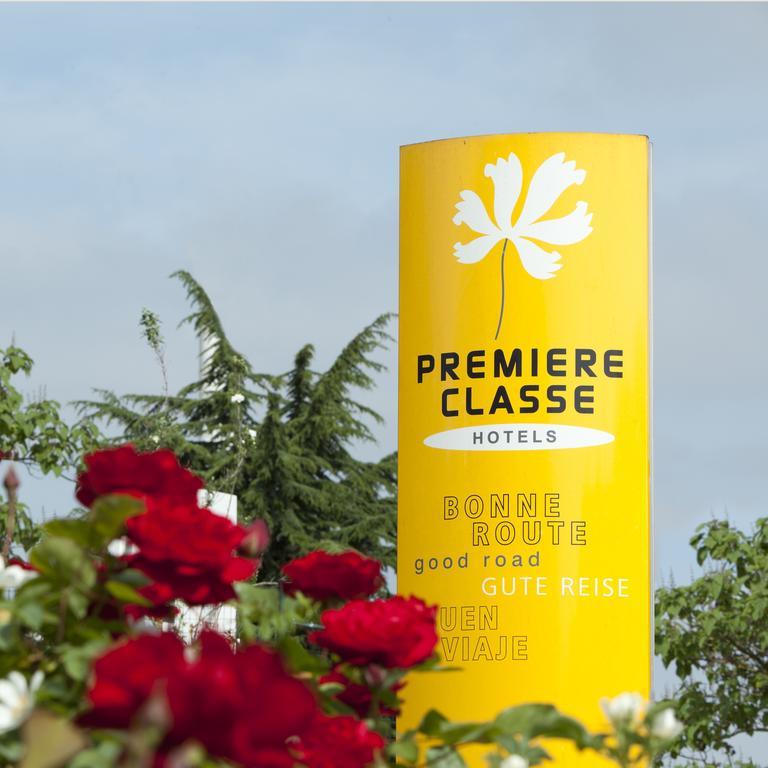 Premiere Classe Niort Est La Creche Ngoại thất bức ảnh