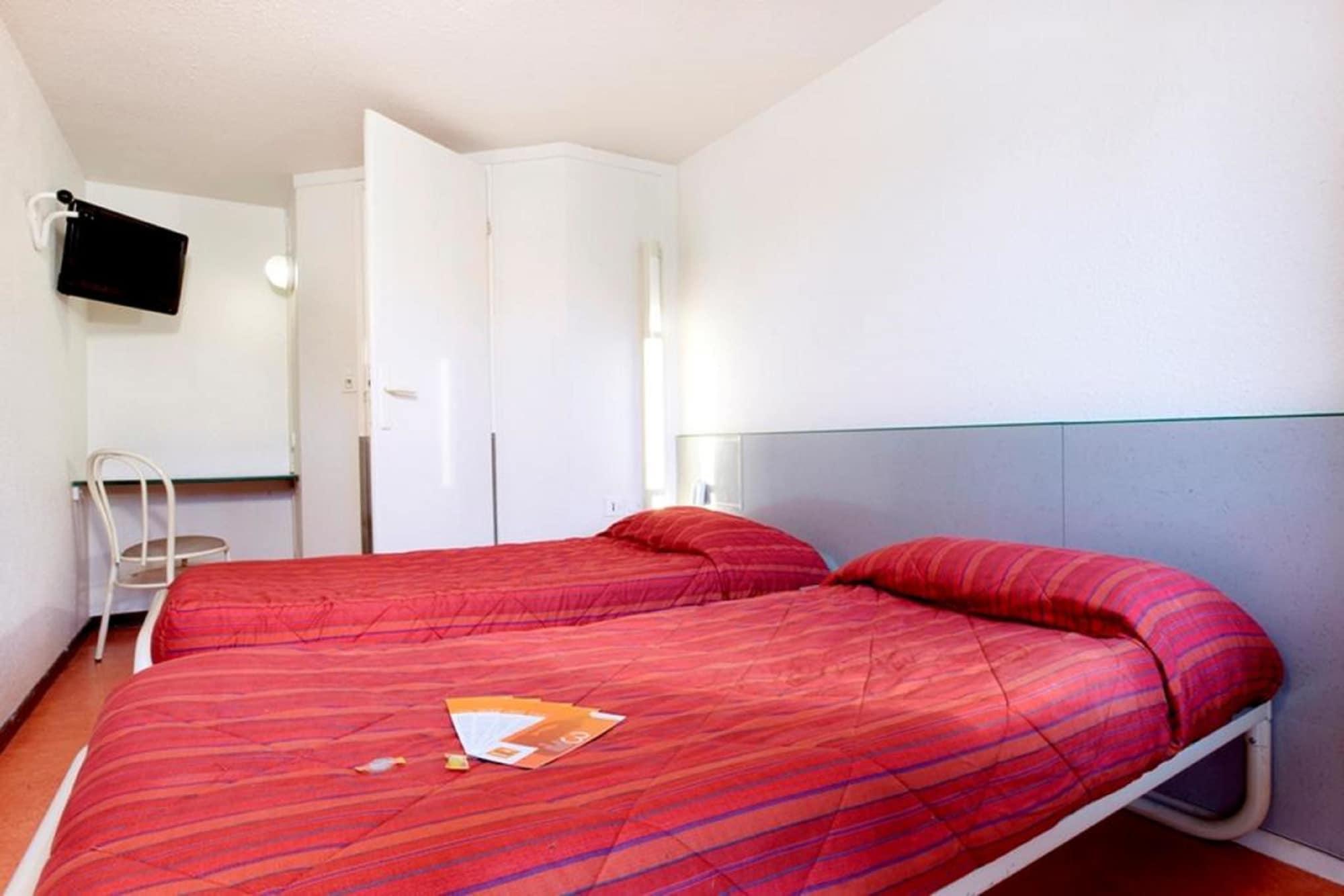 Premiere Classe Niort Est La Creche Ngoại thất bức ảnh