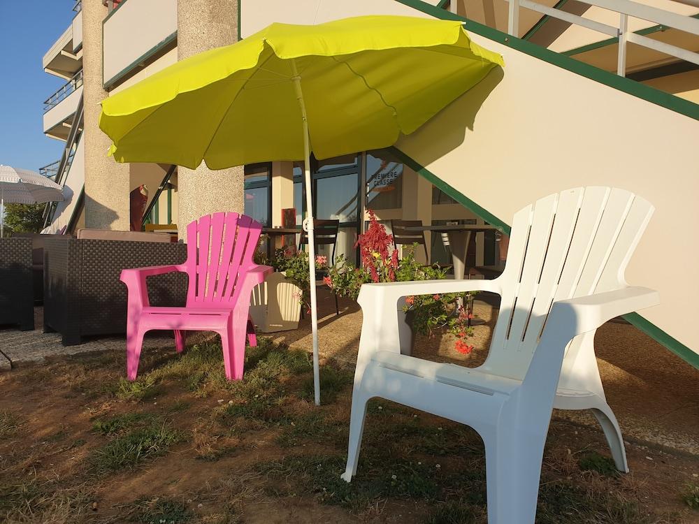 Premiere Classe Niort Est La Creche Ngoại thất bức ảnh