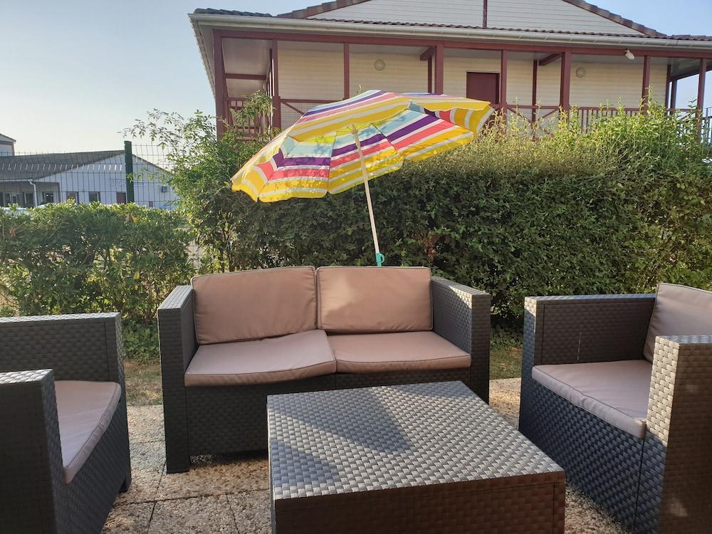 Premiere Classe Niort Est La Creche Ngoại thất bức ảnh