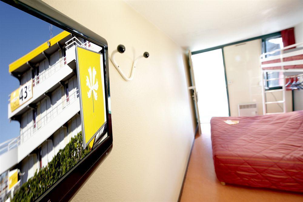 Premiere Classe Niort Est La Creche Ngoại thất bức ảnh