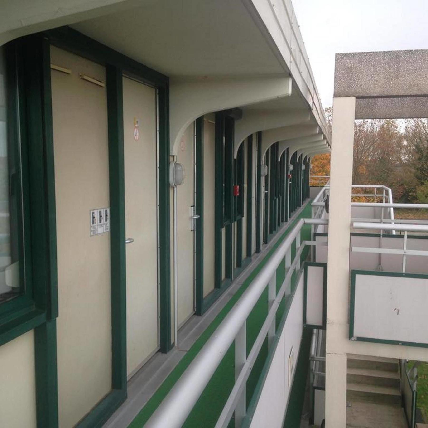 Premiere Classe Niort Est La Creche Ngoại thất bức ảnh