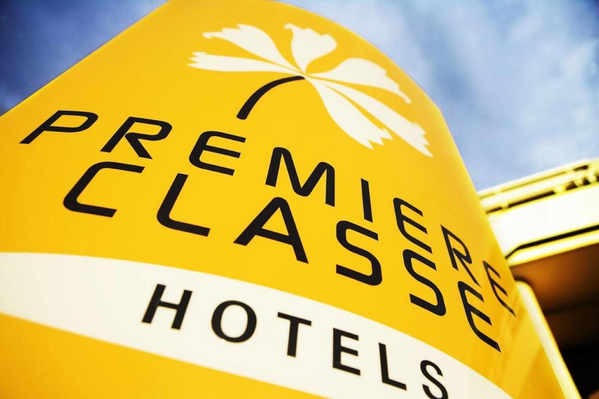 Premiere Classe Niort Est La Creche Ngoại thất bức ảnh