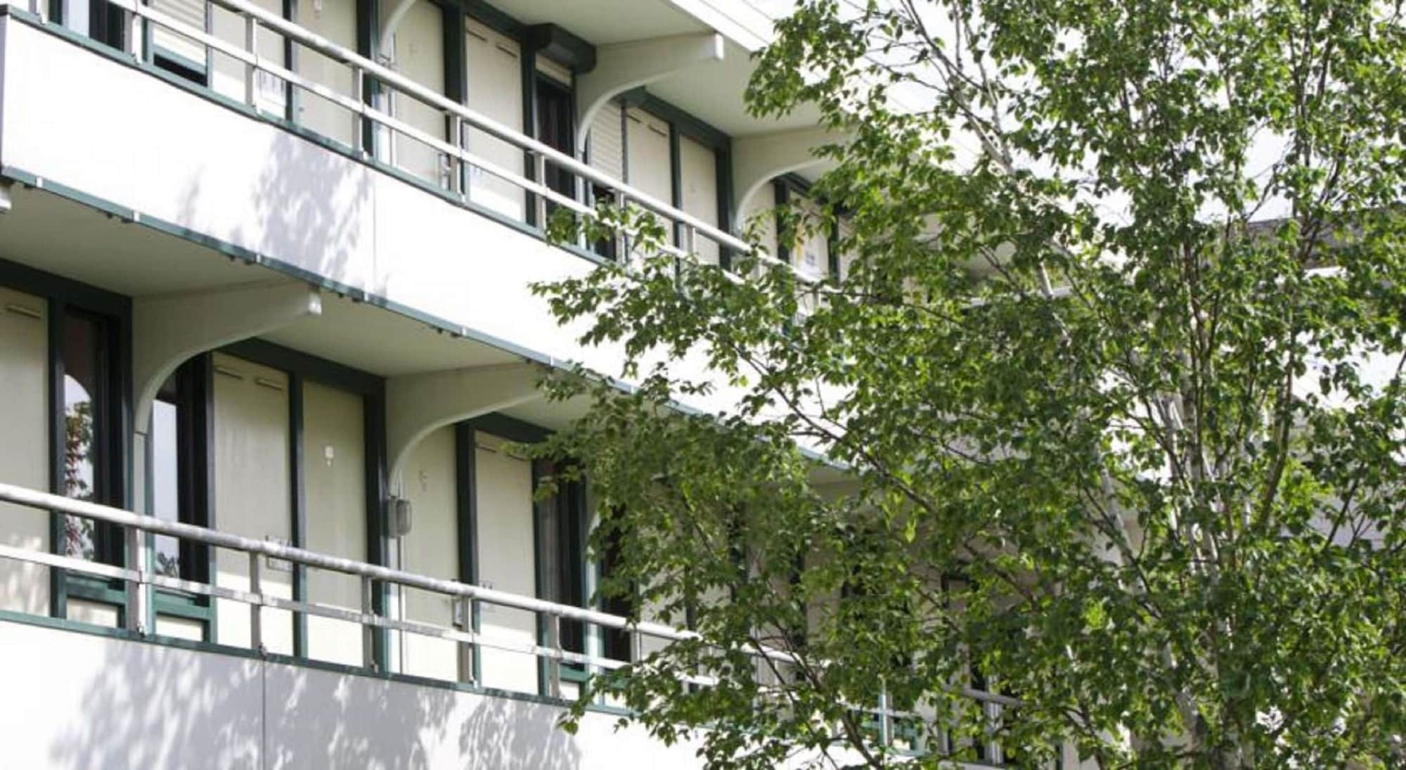 Premiere Classe Niort Est La Creche Ngoại thất bức ảnh